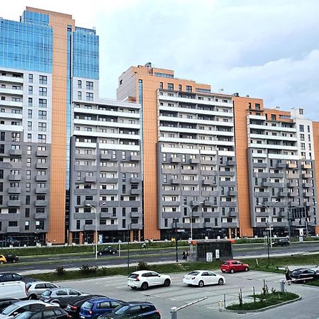 Апартаменти Panorama Zamkowe 4 Ряшів Екстер'єр фото